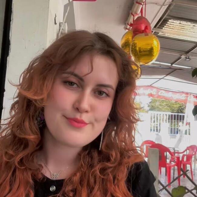 Babysitter in Maipú: Fernanda