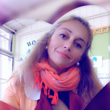 Babysitter Talcahuano: Paola