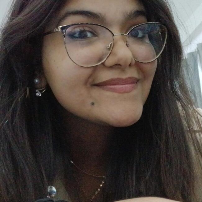 Babysitter em Lousada: Erica