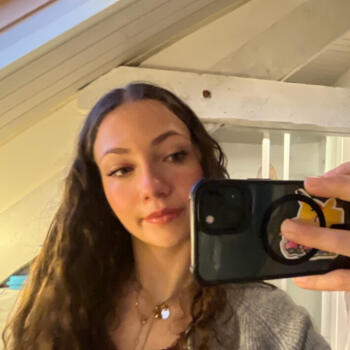 Babysitter Poitiers: Maelle