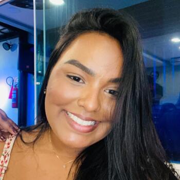 Babysitter in Rio de Janeiro: Laiza