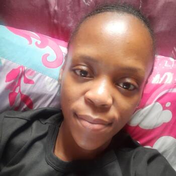Nanny in Durban: Hloniphile