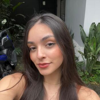 Babysitter in São Paulo: Mell