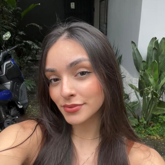 Babysitter in São Paulo: Mell