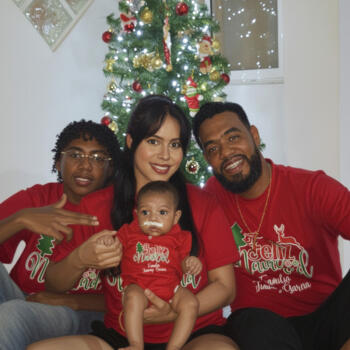 Babysitting job in Apartadó: babysitting job Yaneth