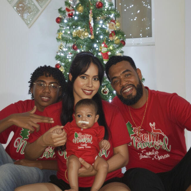 Babysitting job in Apartadó: Yaneth