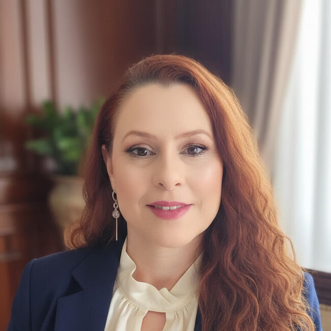 Babá em Jacareí: Silmara