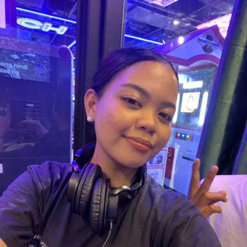 Babysitter in Iloilo City: Carolyn