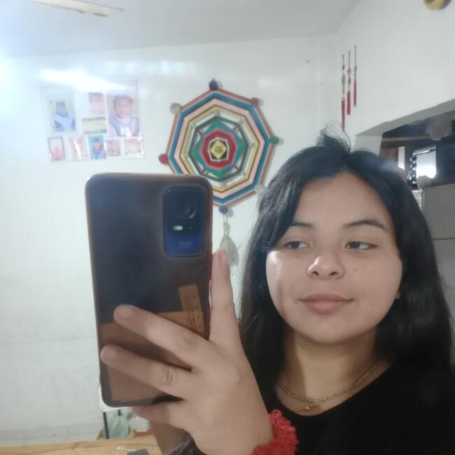 Babysitter in Hurlingham: Brenda