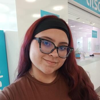 Babysitter in Palencia: Trinidad