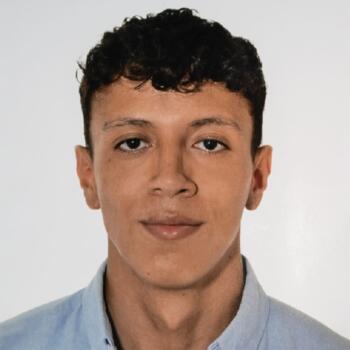 Babysitter Vélez-Málaga: Juan