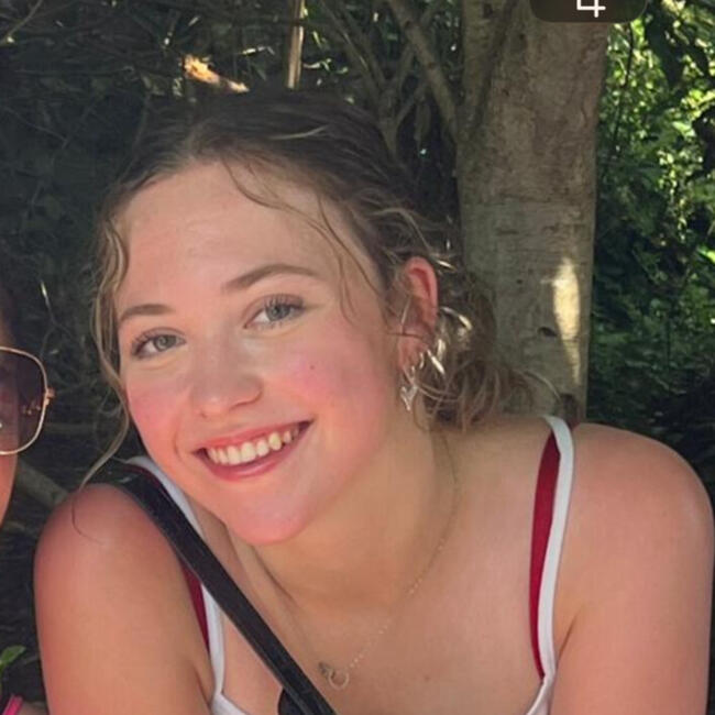 Babysitter in Zulte: Malou