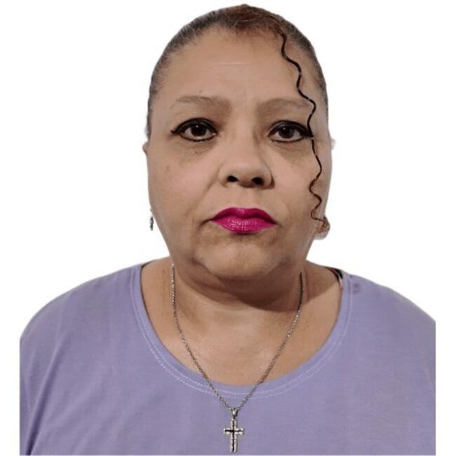 Niñera en Buenos Aires: Johanna