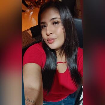 Babá Teresina: Brenda