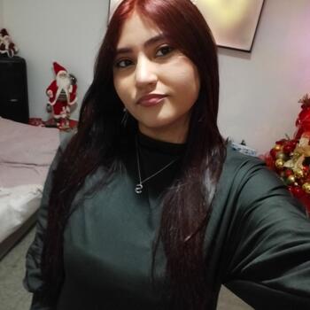 Canguro en Alicante: Sofia