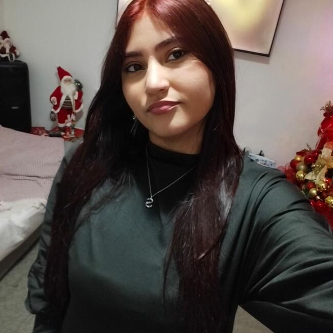 Canguro en Alicante: Sofia