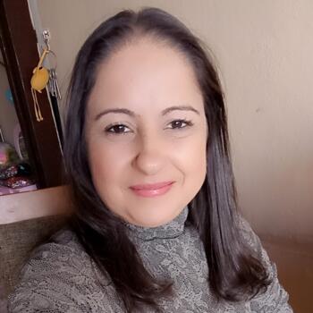 Babysitter São José dos Campos: Sandra