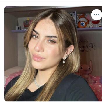 Babysitter in Reggio Calabria: Doriana