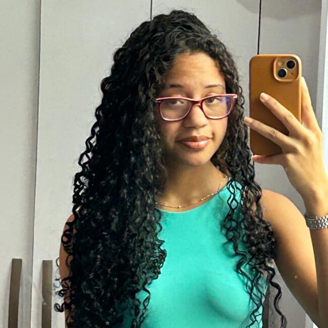 Babysitter in Nova Iguaçu: Ludmila