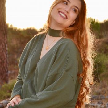 Babysitter Faro: Carolina