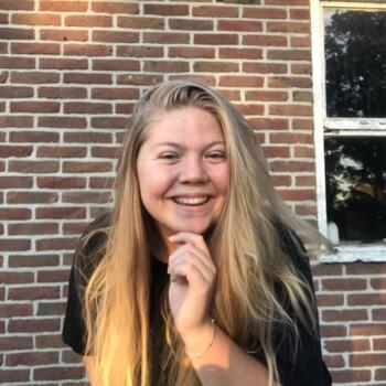 Babysitter in Groningen: Dirte