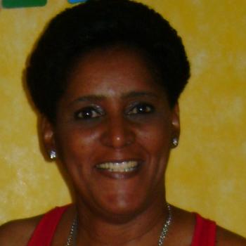 Babá São Gonçalo (Rio de Janeiro): Anailde