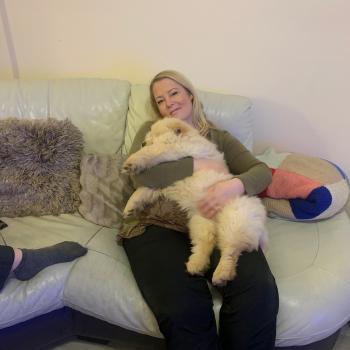 Babysitting job Nottingham: babysitting job Lynsey Didwell