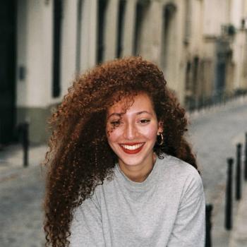Babysitter Issy-les-Moulineaux: Nesma