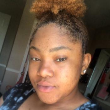 Babysitter Ranson: Amari