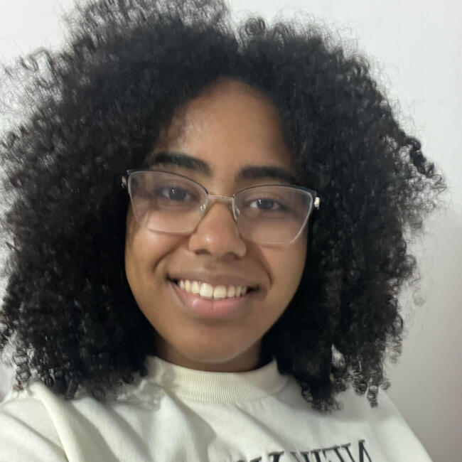 Babá em São Paulo: Isabella