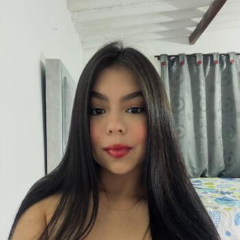 Niñera en Getafe: Juliana