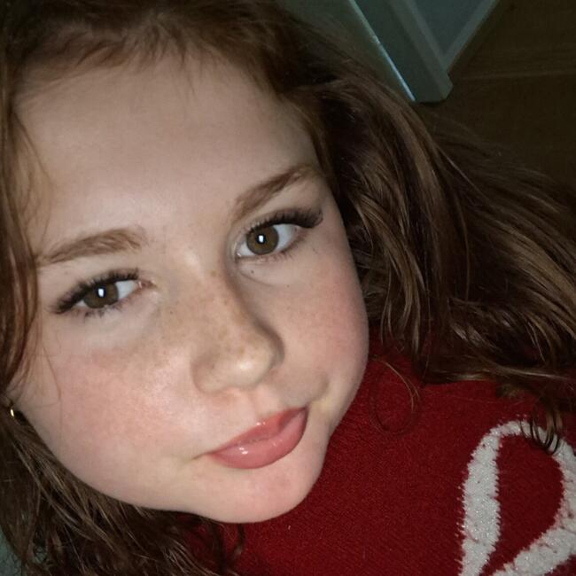 Babysitter in Langenfeld: Victoria