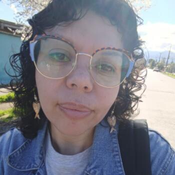 Babysitter Rancagua: Tamara