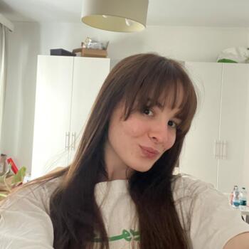 Babysitter in Milan: Chiara