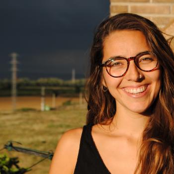 Babysitter in A Coruña: Carlota