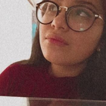 Babysitter in Lima: Maryori