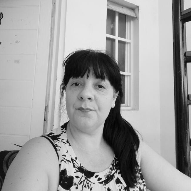 Babysitter in Caseros (Buenos Aires): Lili