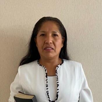 Niñera en Chaclacayo: Andrea