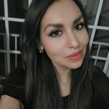 Babysitter in Mexico City: Norma