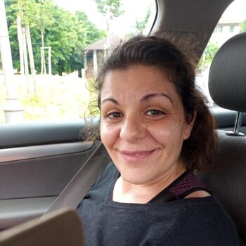 Babysitter a Vergiate: Marianna