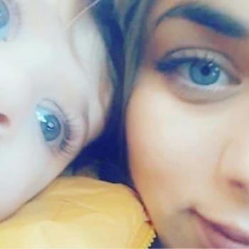 Baby-sitter in Créteil: Lea Elza