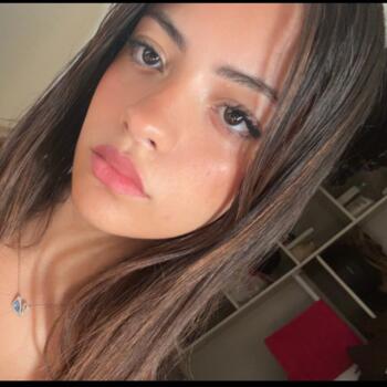 Babysitter a Losanna: Salma