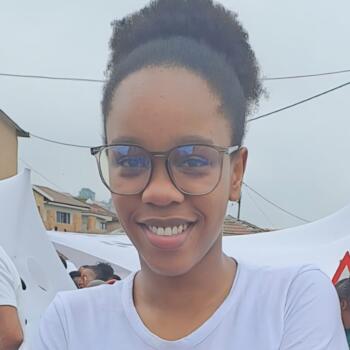 Babysitter in Westville: Naledi