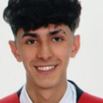Babysitter Venlo: Zacarias
