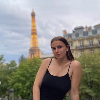 Baby-sitter La Garenne-Colombes: Lorette