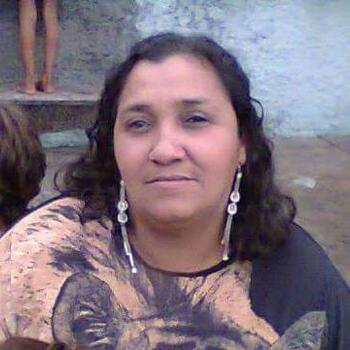 Babá em Londrina: Eliete