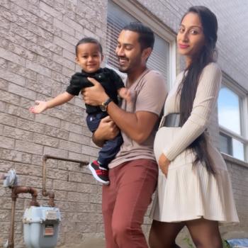 Babysitting job in Brampton: babysitting job Mohini
