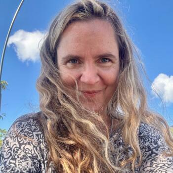 Babysitter Belén de Escobar: Mariana