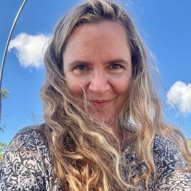 Babysitter in Belén de Escobar: Mariana