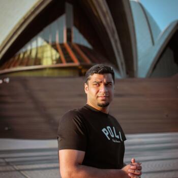 Job de garde d'enfants à Melbourne: job de garde d'enfants Muhammad Haris